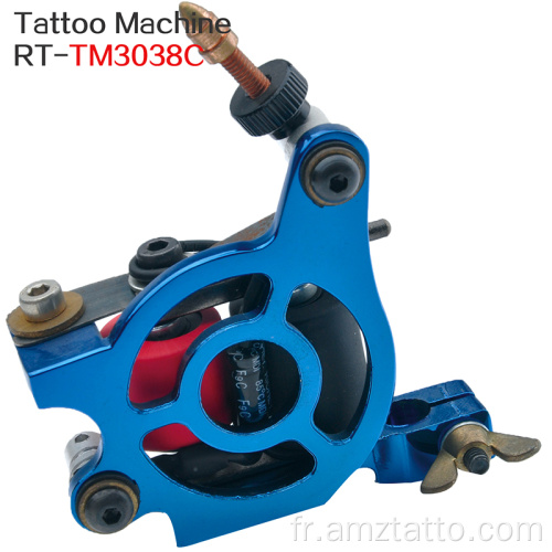 Machine de tatouage Empaistic 8 bobines